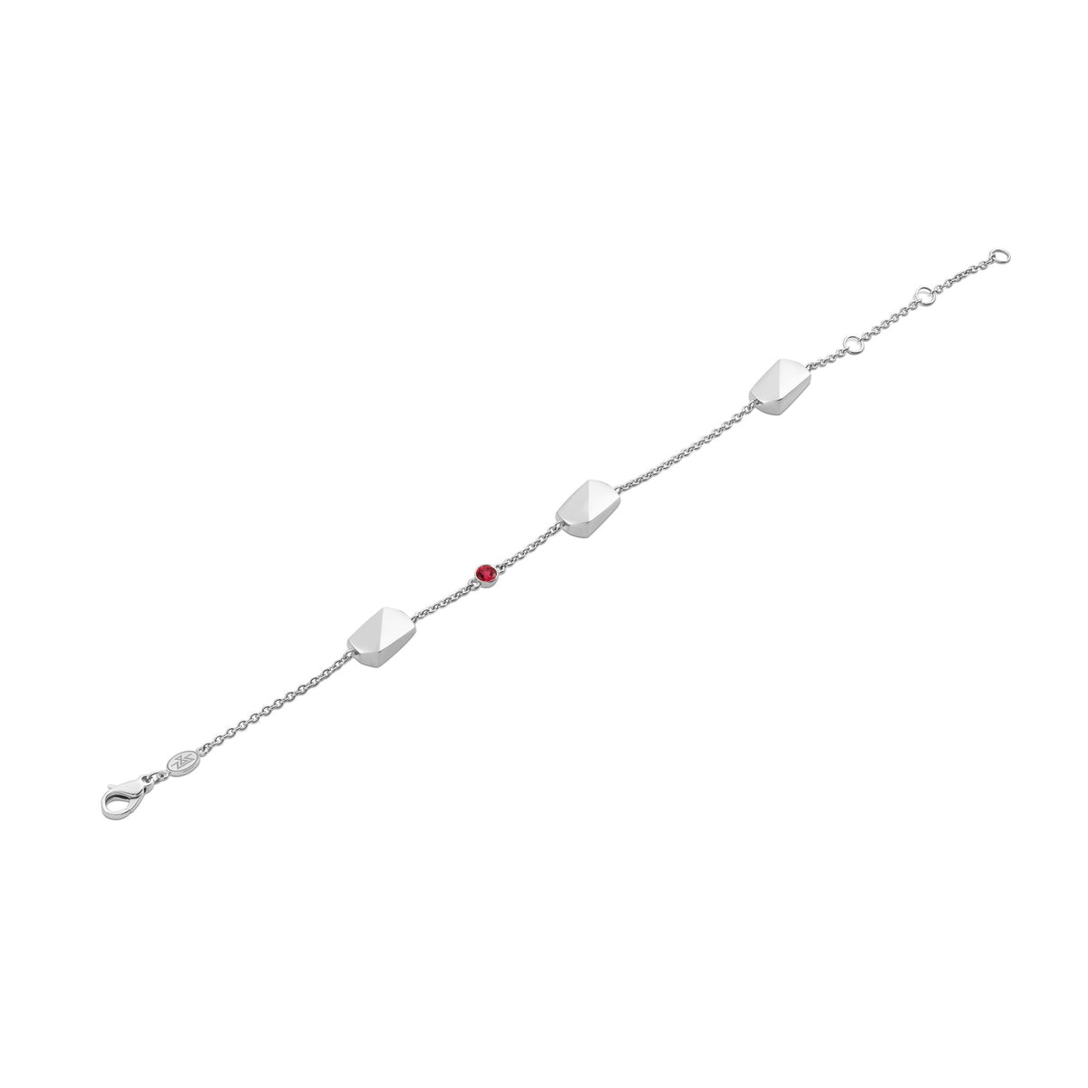 Bracelet WG 750, 18 cm – 2014583