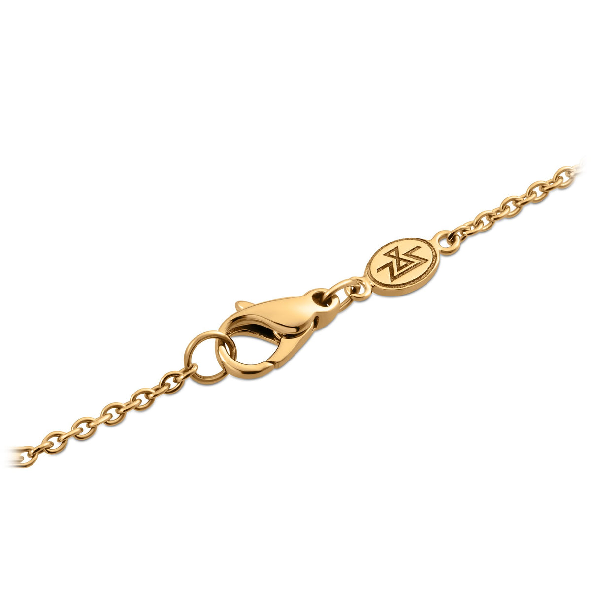 Bracelet YG 750, 18 cm – 2014584