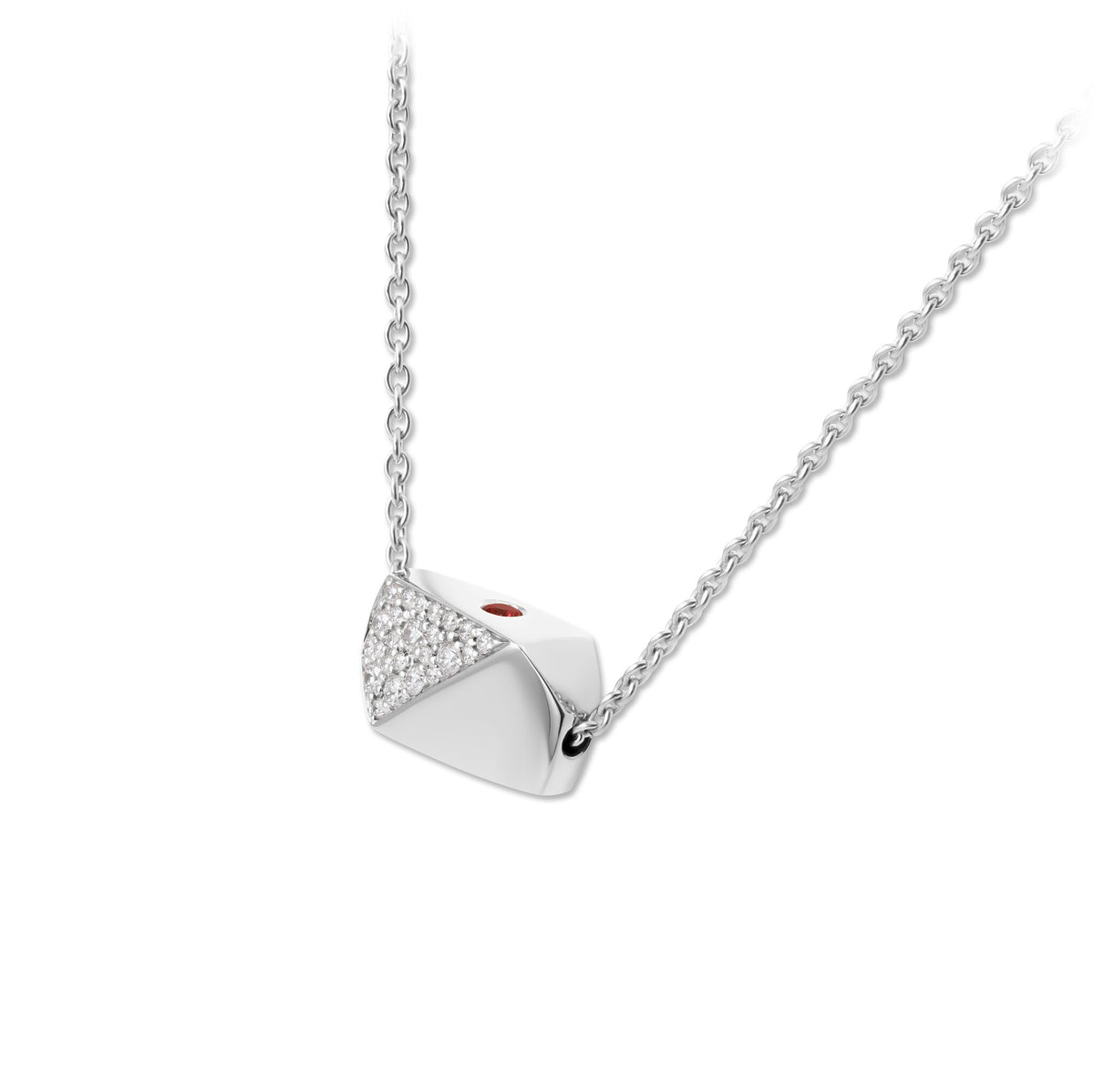 Necklace WG 750, DIA, 45 – 2014810