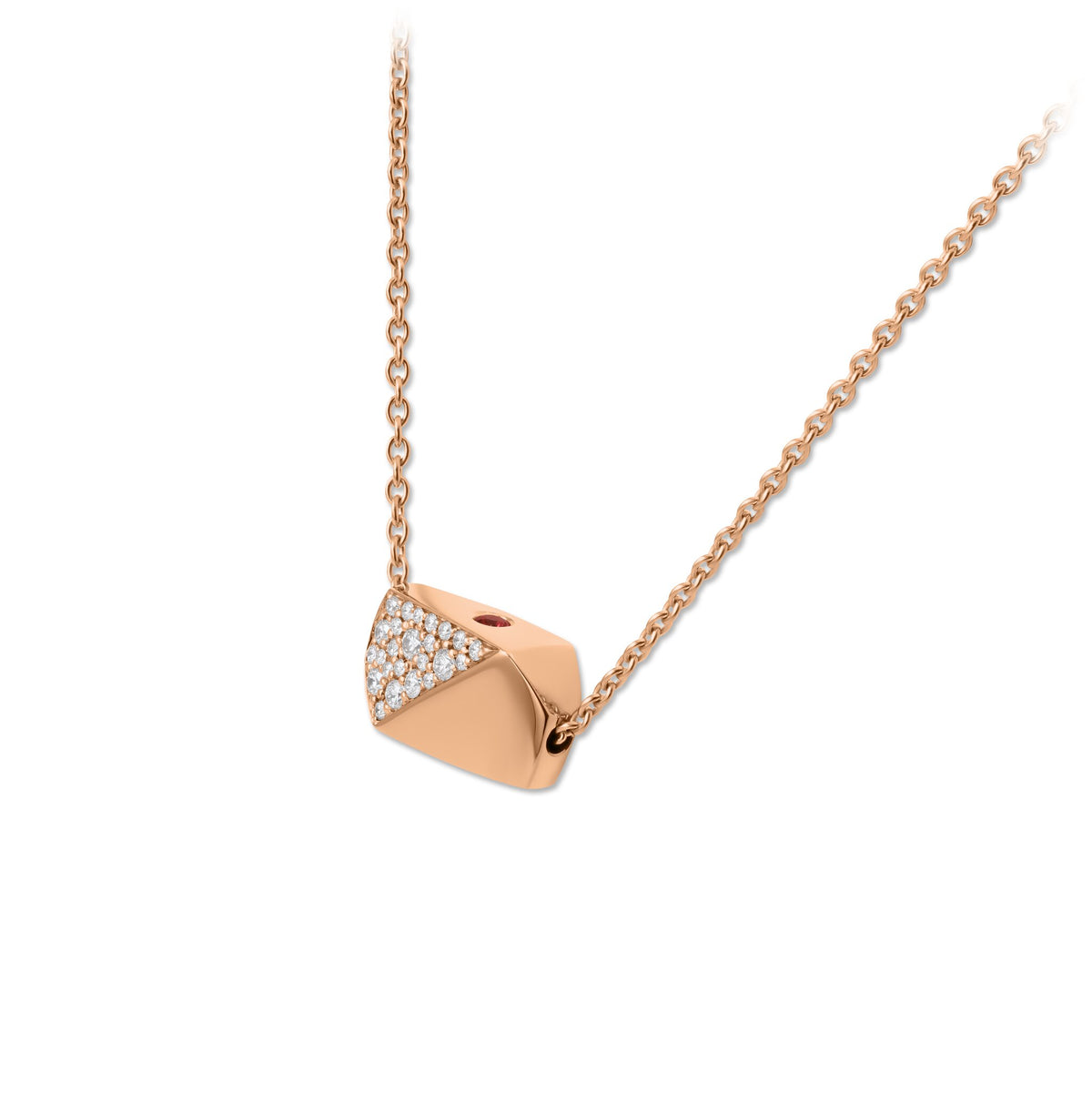 Necklace RG 750, DIA, 45 – 2014826