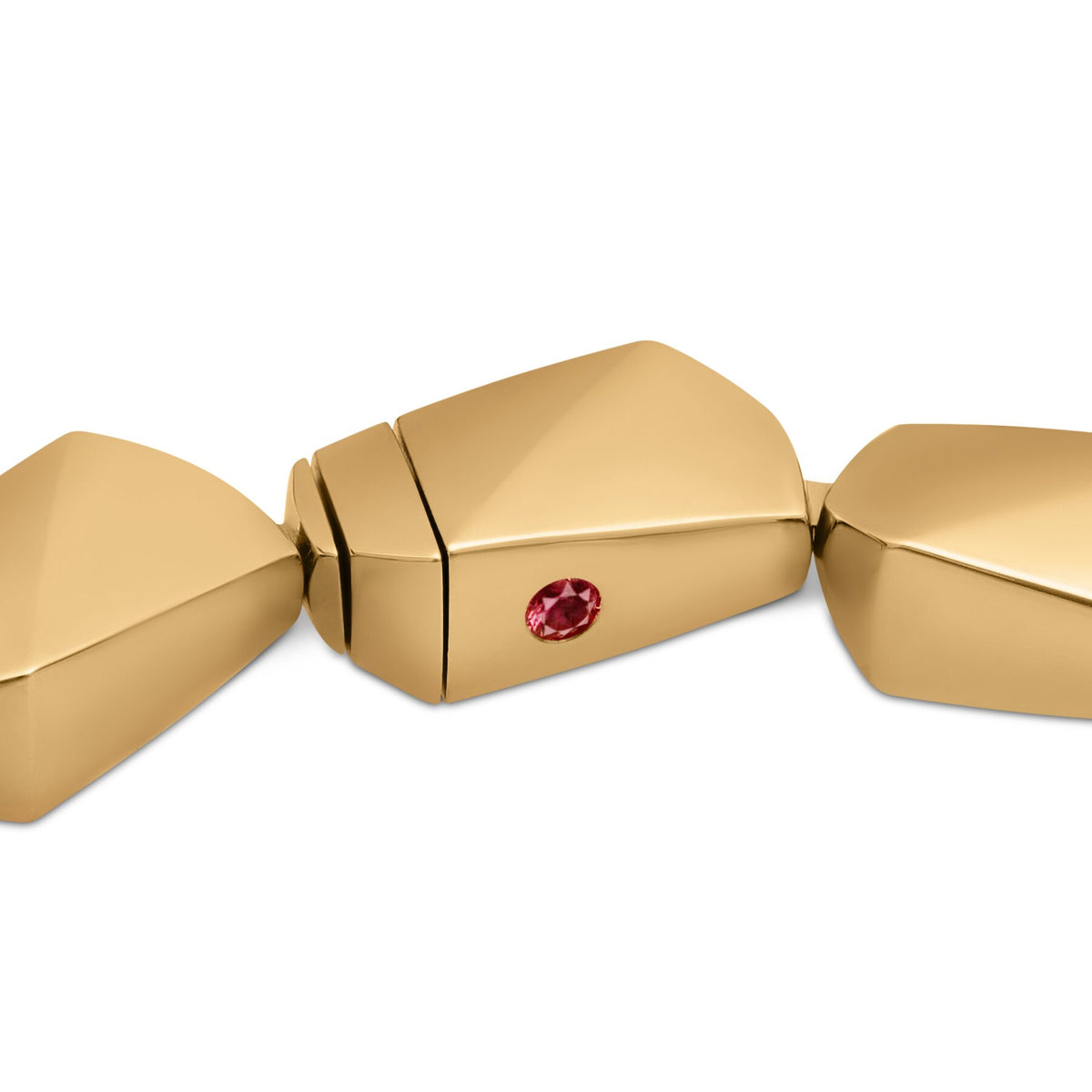 Necklace YG 750, 42 – 2014807