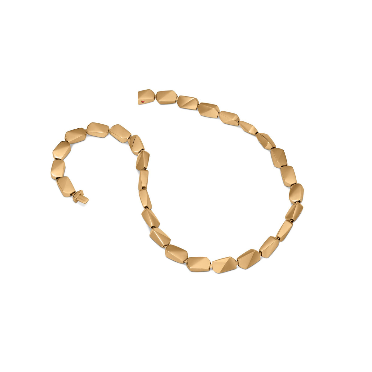 Necklace YG 750, 42 – 2014807
