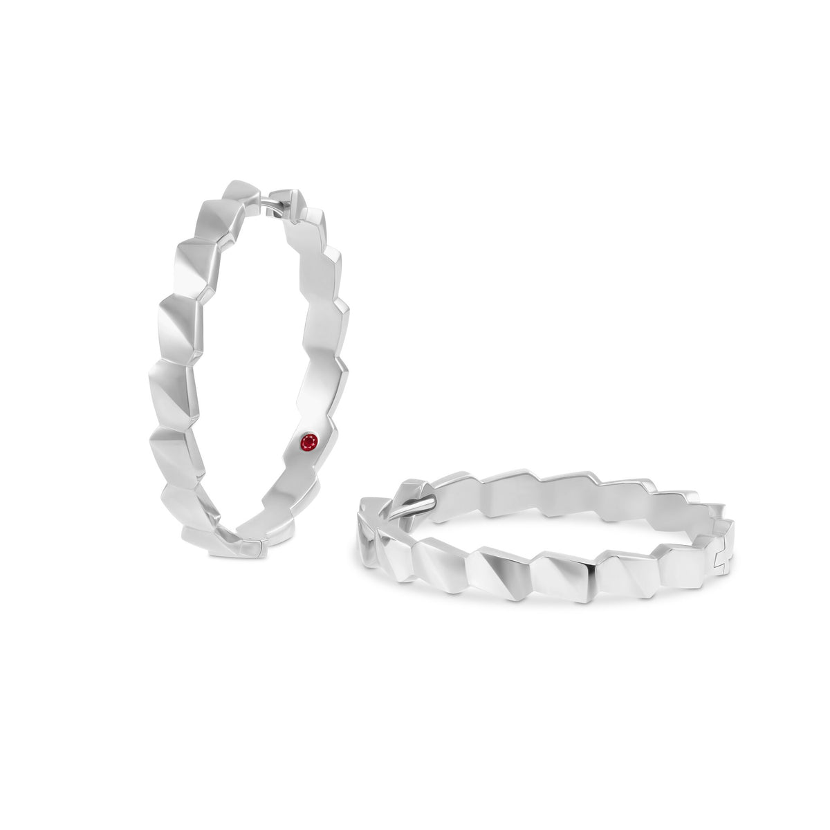 Creoles WG 750, 30 mm – 2014571