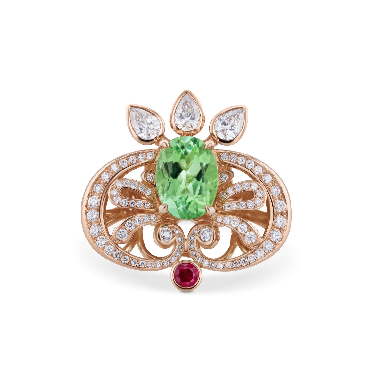 Ring RG 750 – 2015135