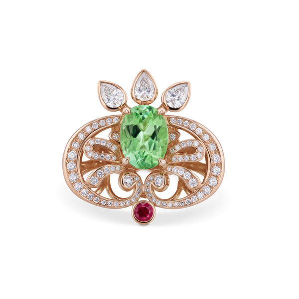 Ring RG 750 – 2015135