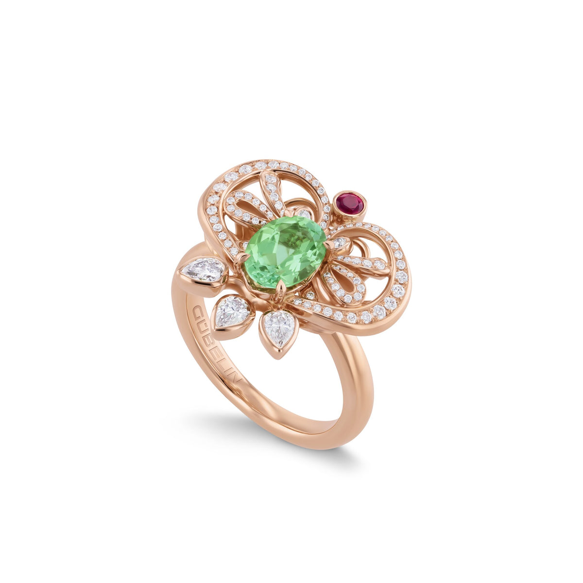 Ring RG 750 – 2015135