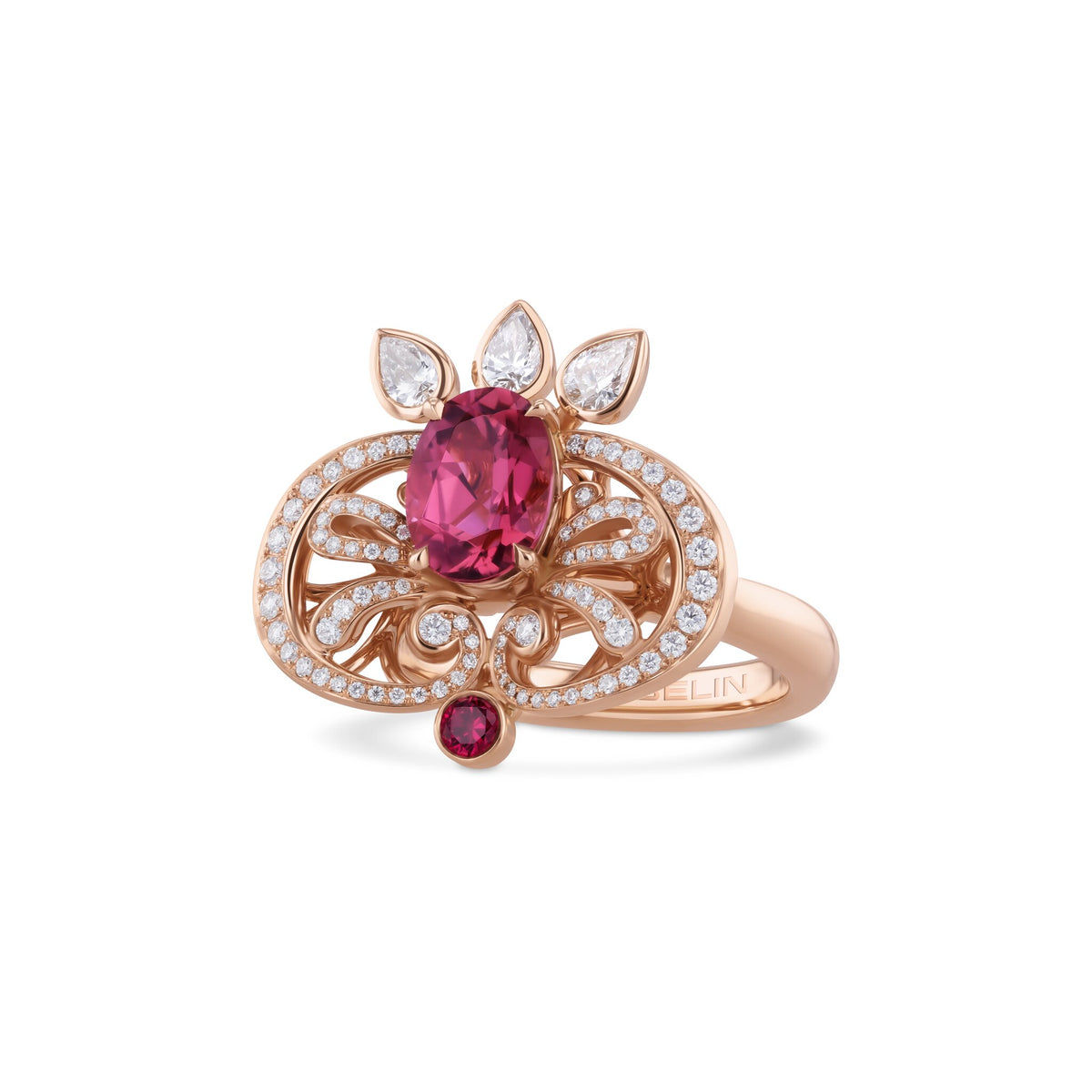 Ring RG 750 – 2015135