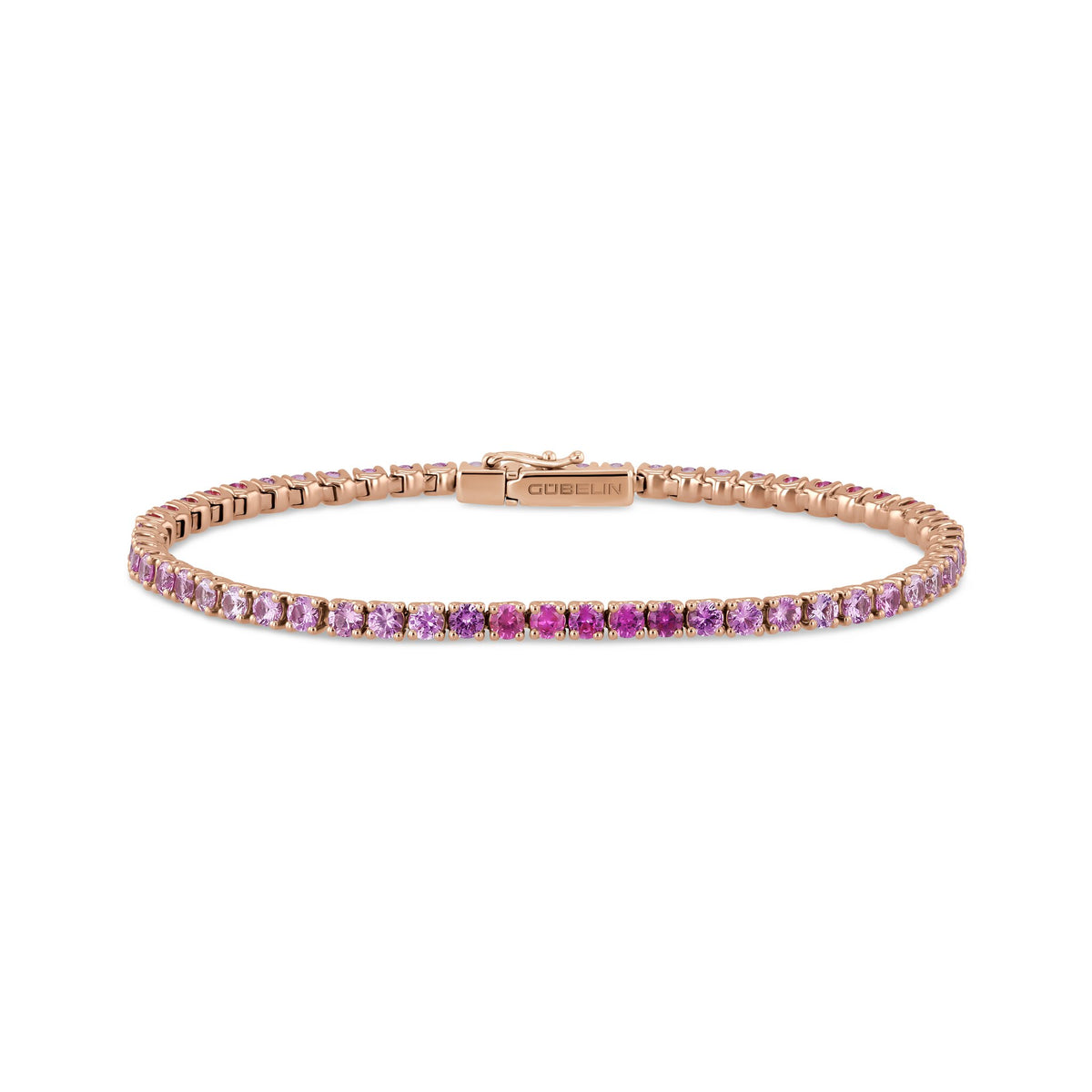 Bracelet RG 750, pink SAF, 16 cm – 2014653