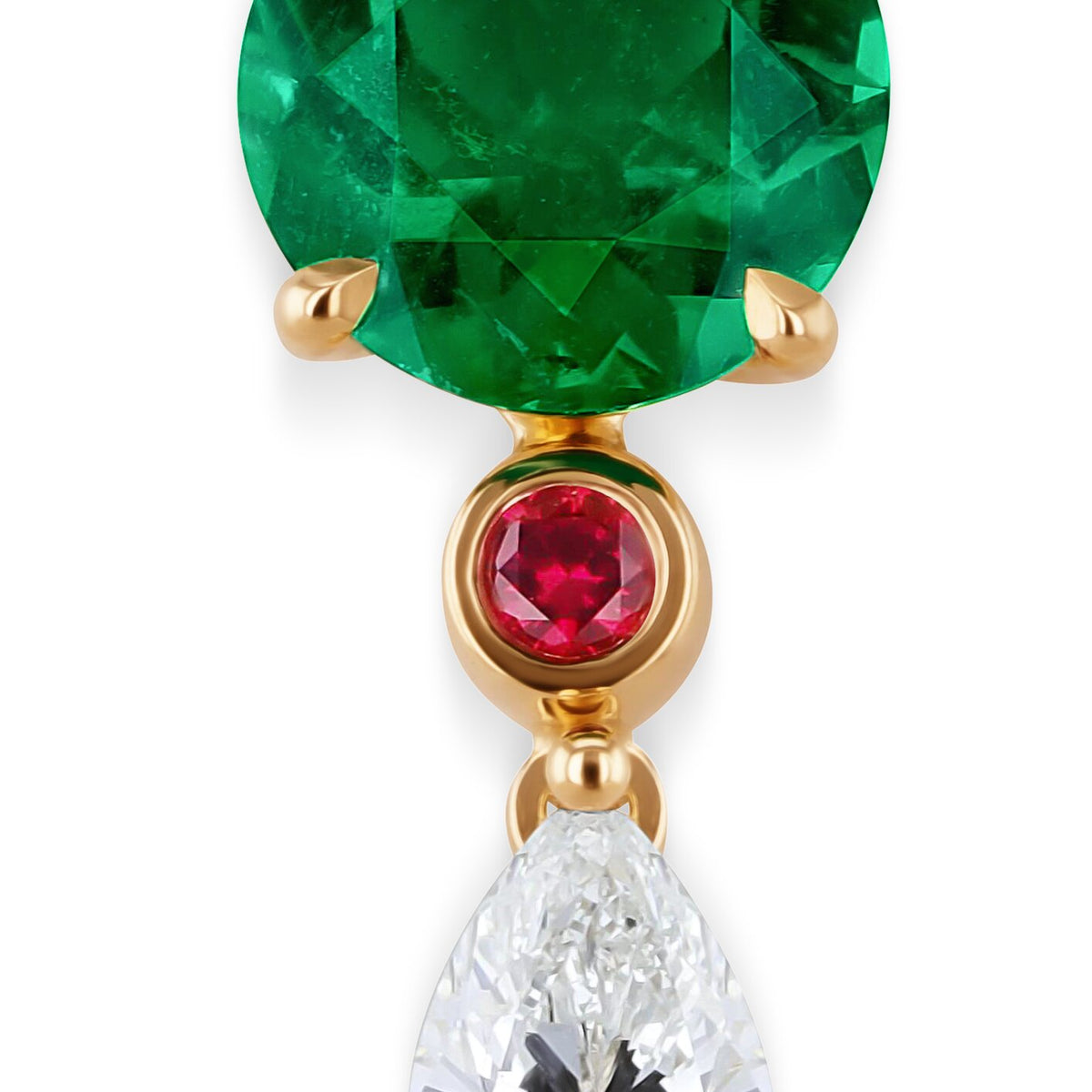 Necklace YG 750 – 2014570