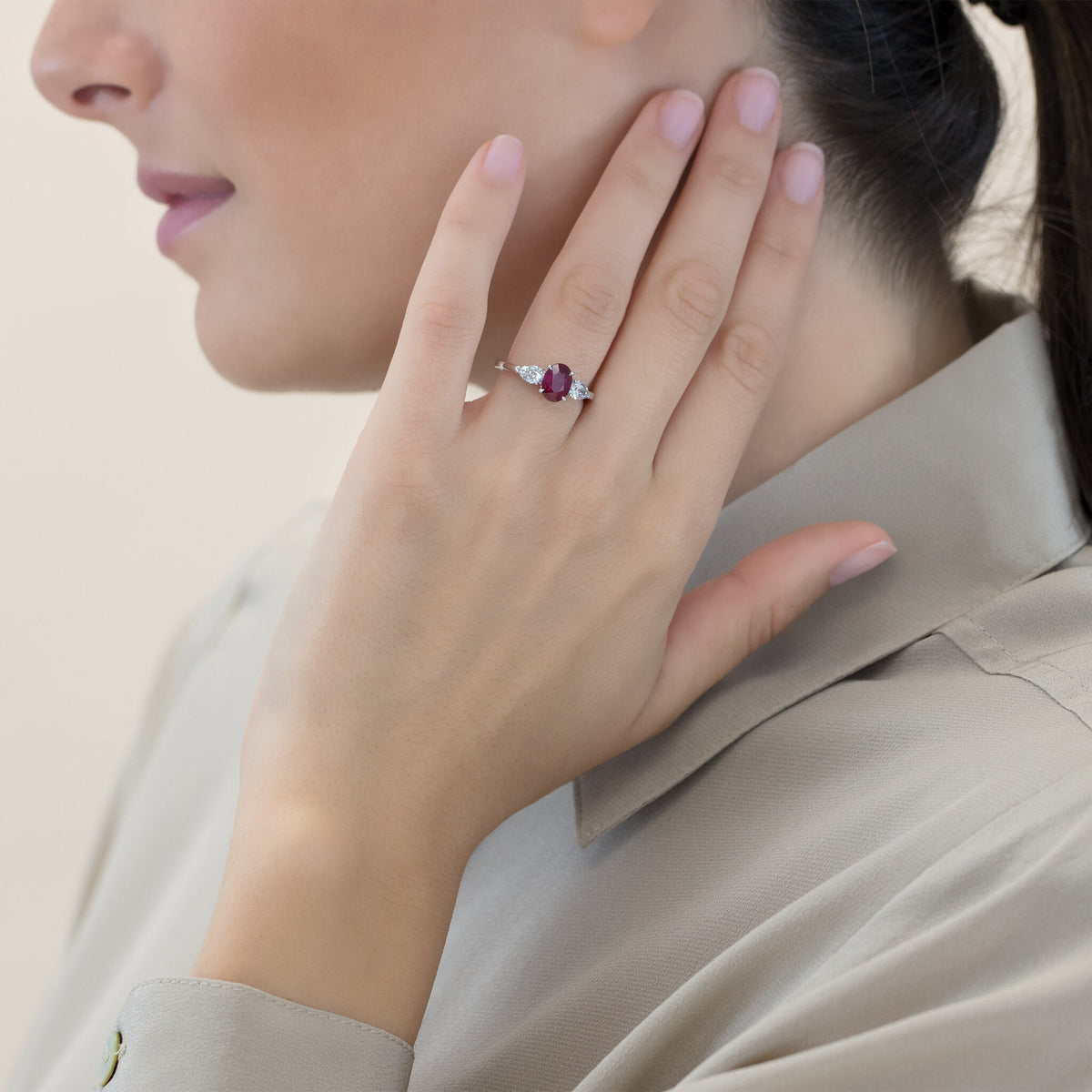 Ring WG 750 – 2005790