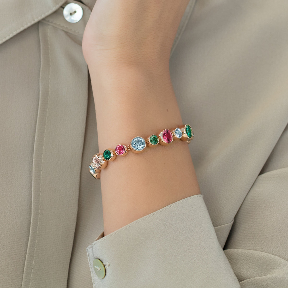 Bracelet RG 750 – 2005859
