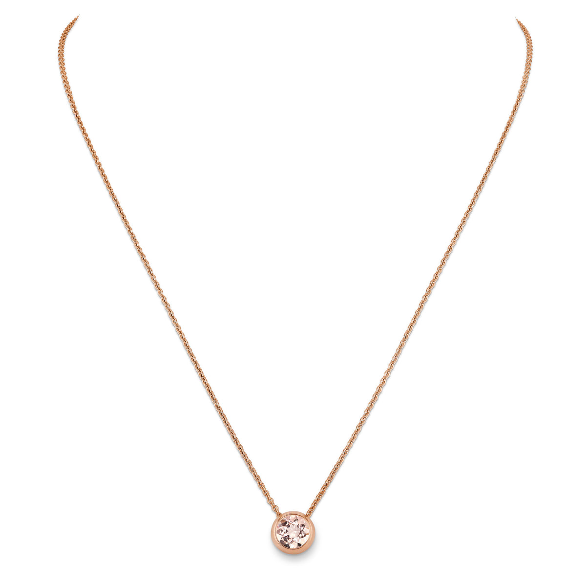 Necklace RG 750 – 2005860