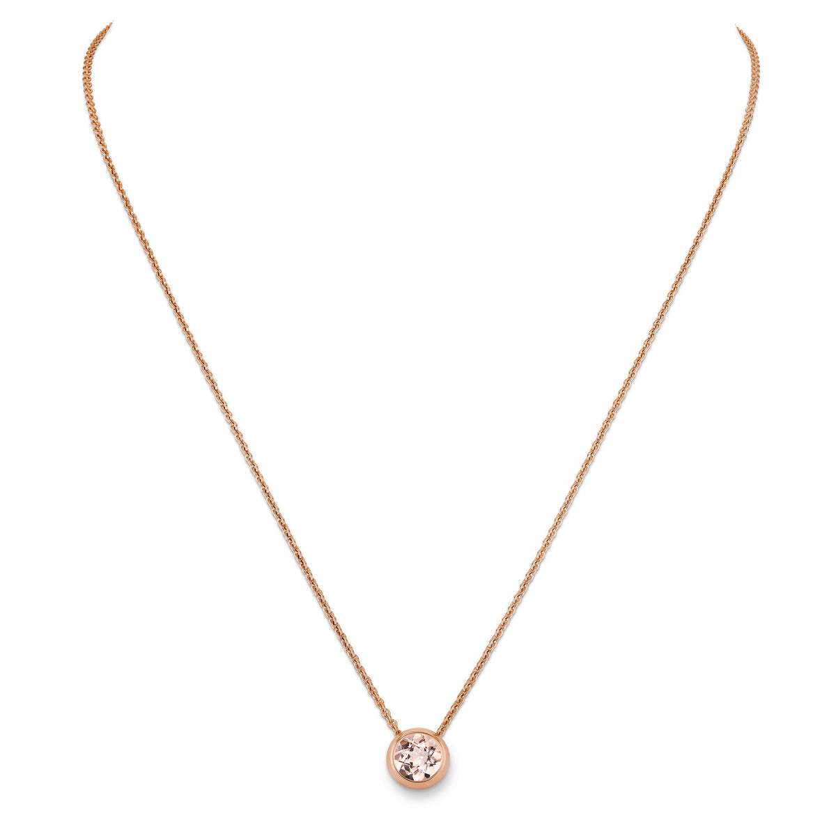 Necklace RG 750 – 2005860