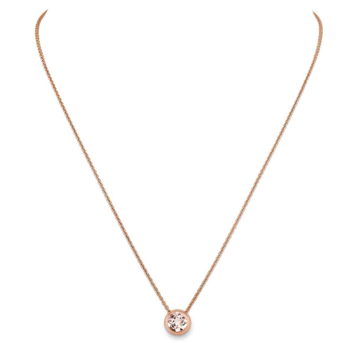 Necklace RG 750 – 2005860