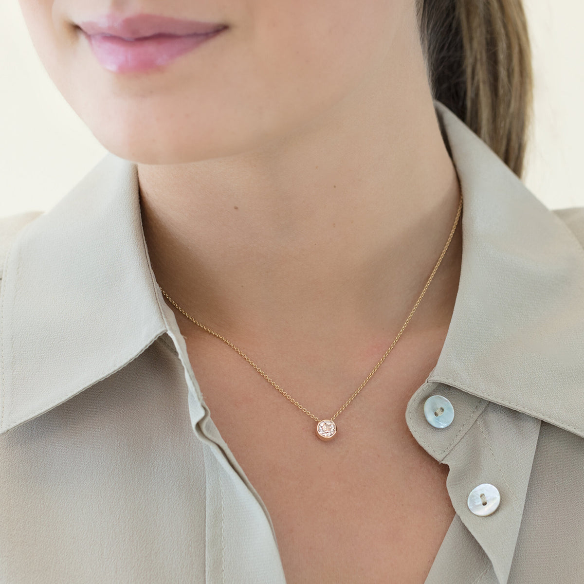 Necklace RG 750 – 2005860