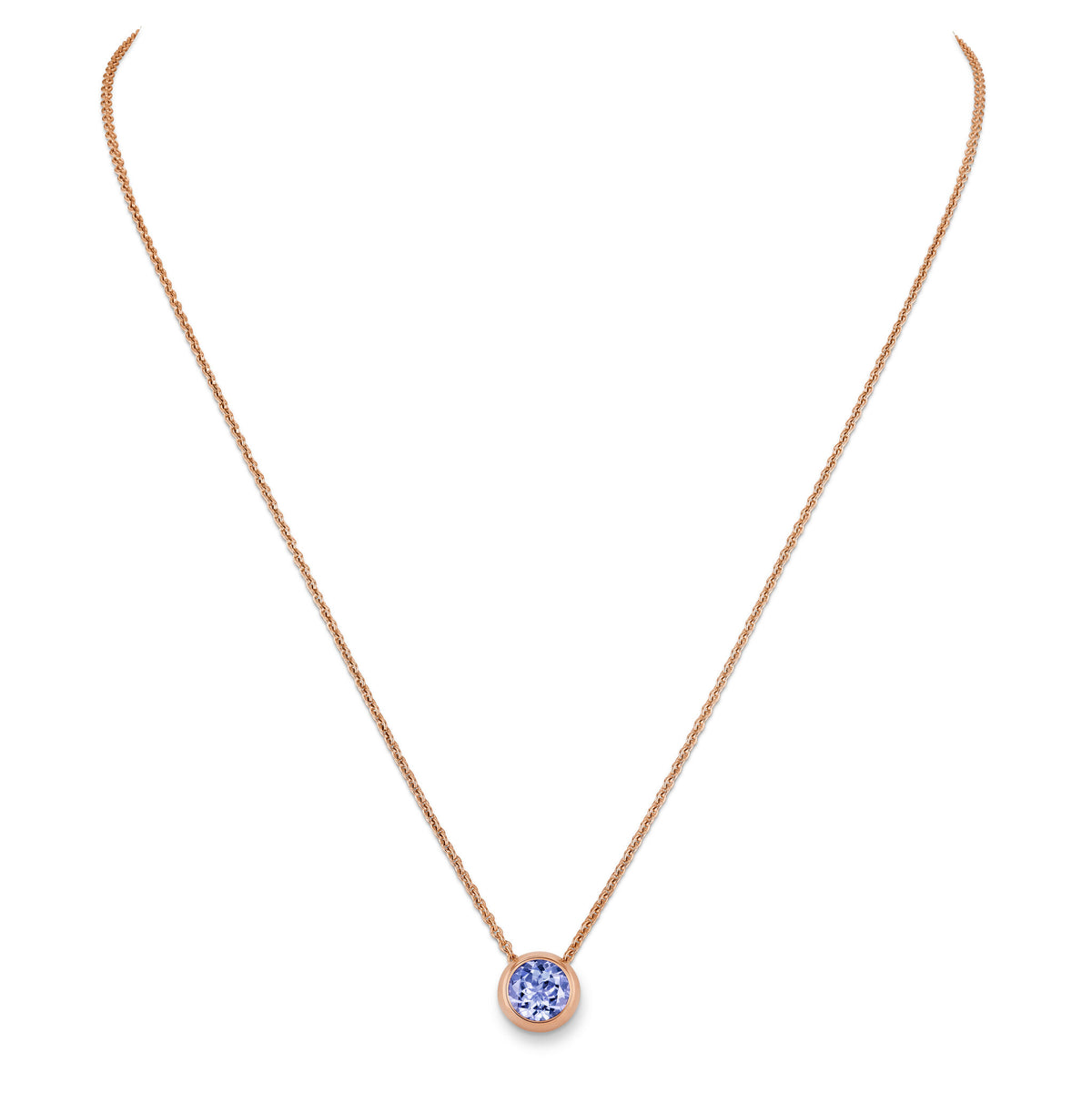 Necklace RG 750 – 2005861