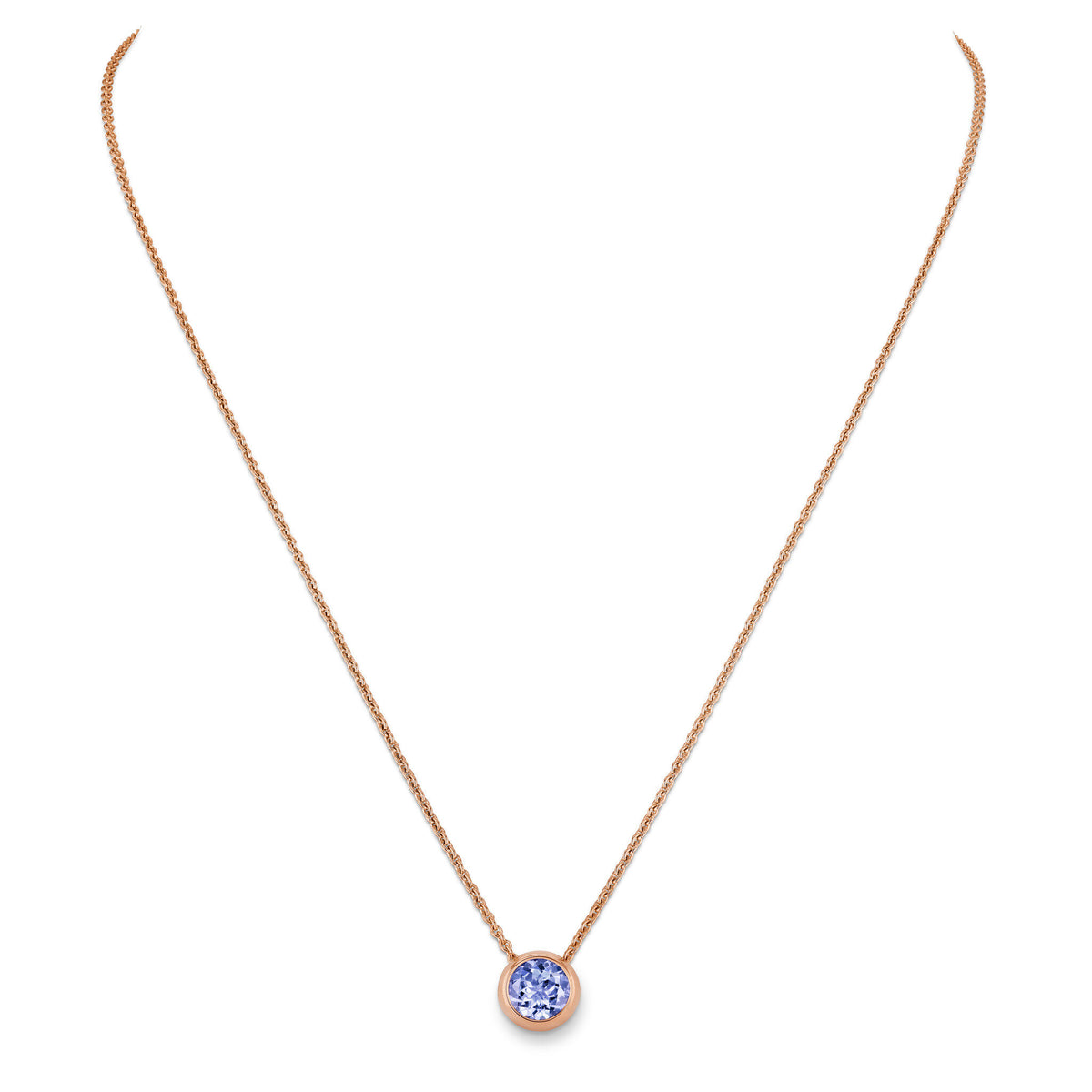 Necklace RG 750 – 2005861