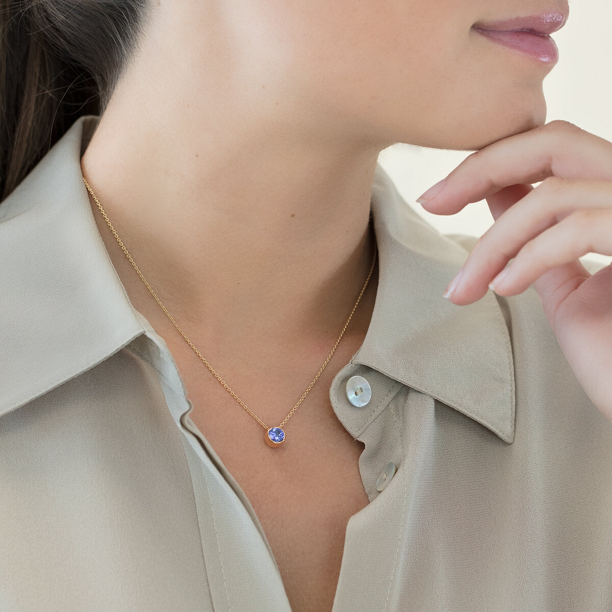 Necklace RG 750 – 2005861