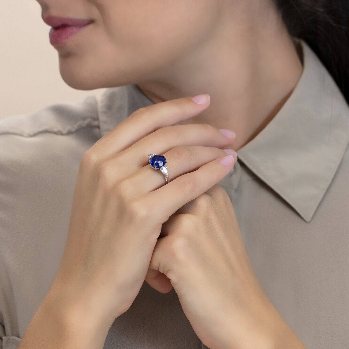 Ring WG 750 – 2005901
