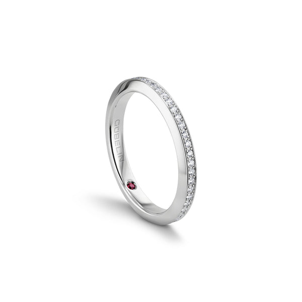 Stack ring WG 750 – 2007357