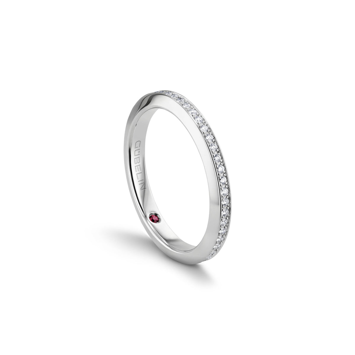 Stack ring WG 750 – 2007357