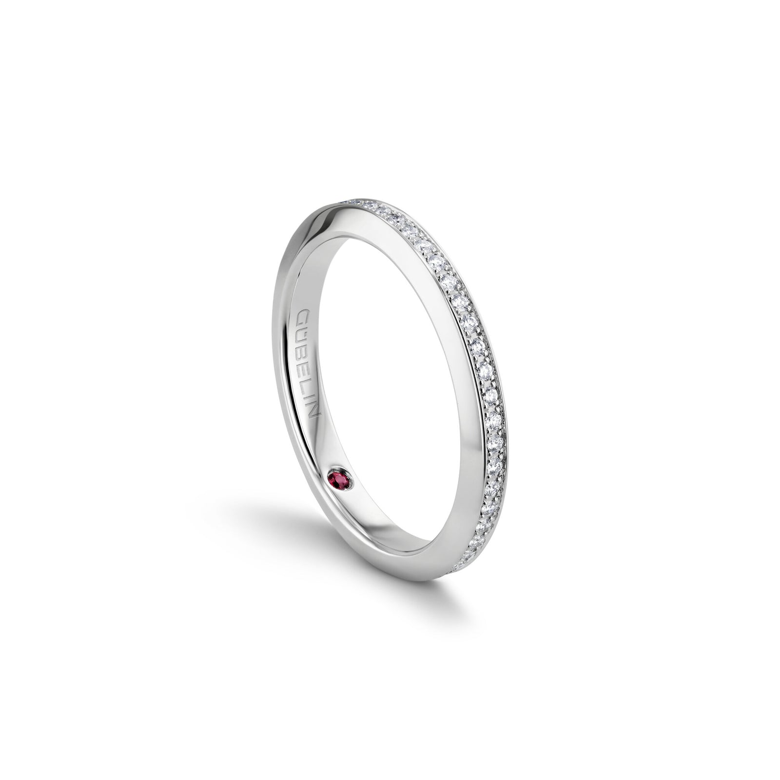 Stack ring WG 750 – 2007357