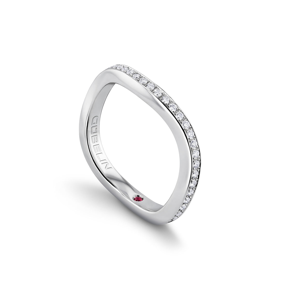Stack ring WG 750 – 2007358