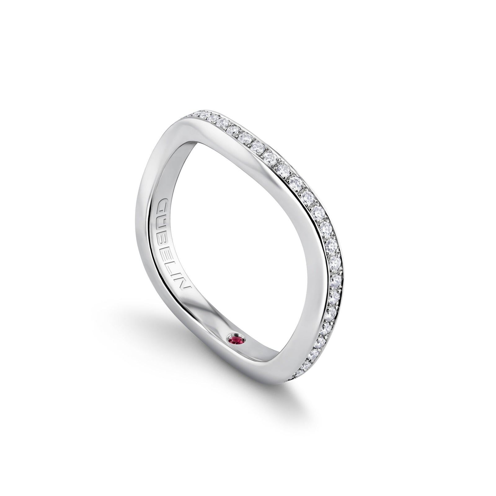 Stack ring WG 750 – 2007358