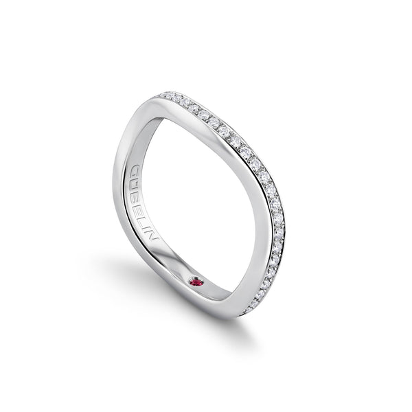 Stack ring WG 750 – 2007358