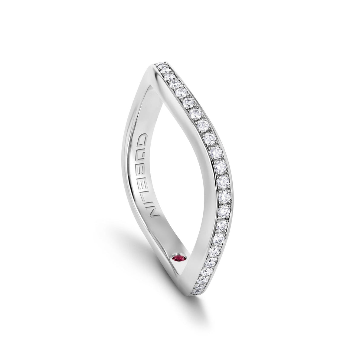 Stack ring WG 750 – 2007358