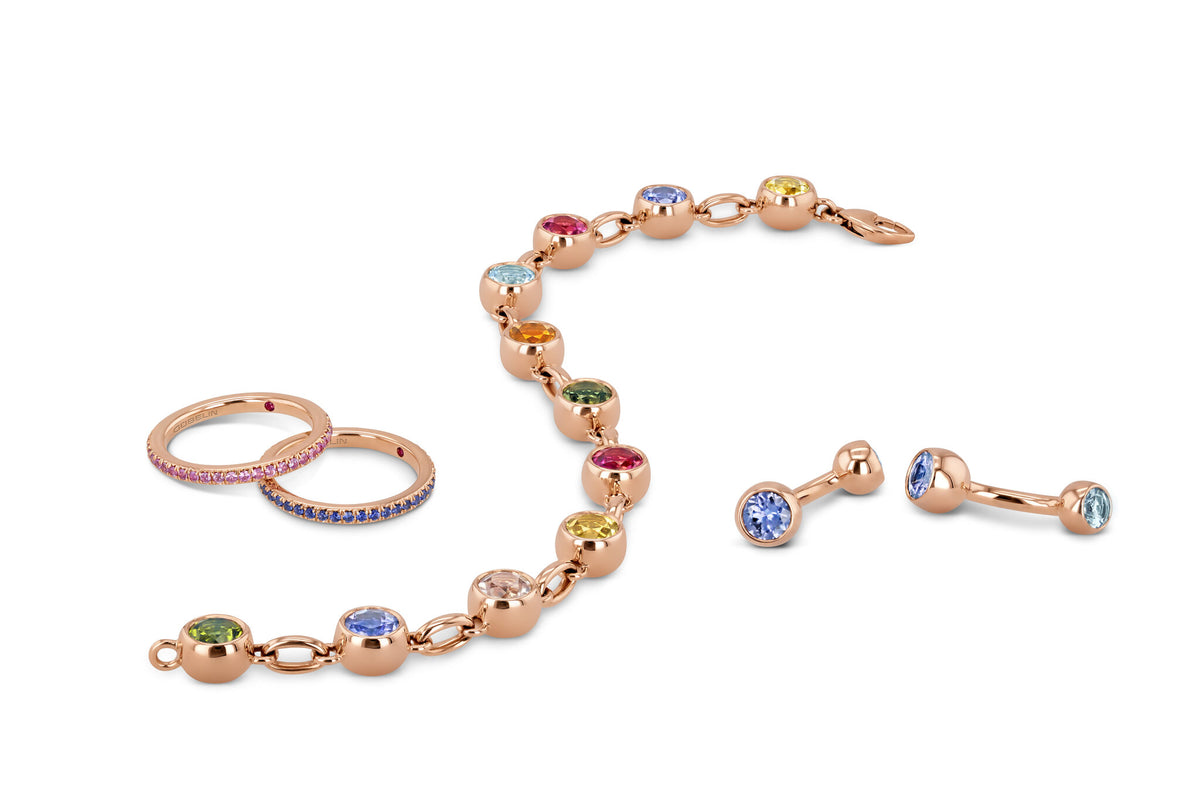 Ring RG 750 – 2007895