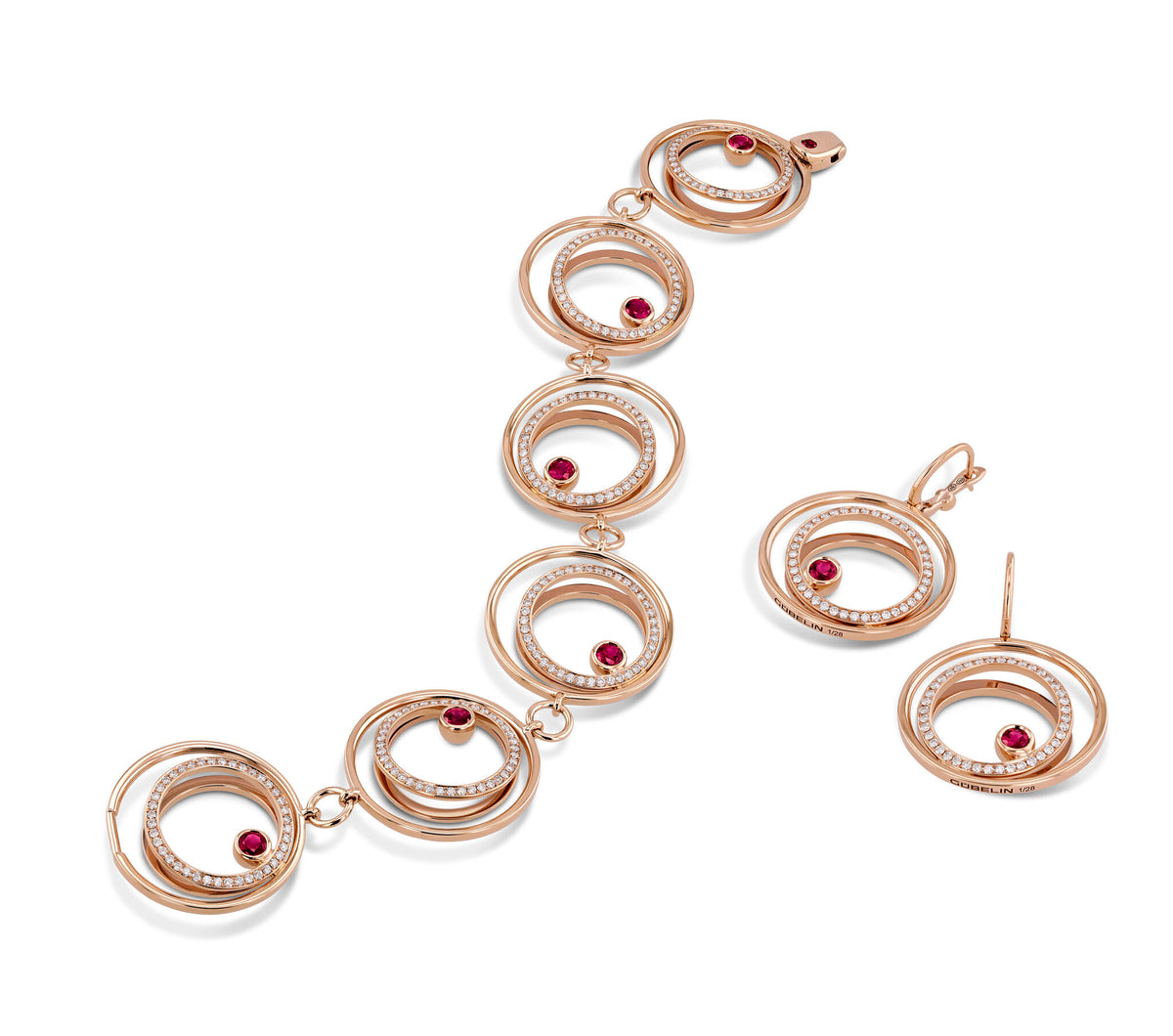 Bracelet RG 750 – 2007920