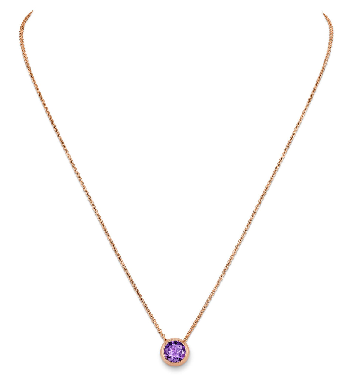 Necklace RG 750 – 2007935