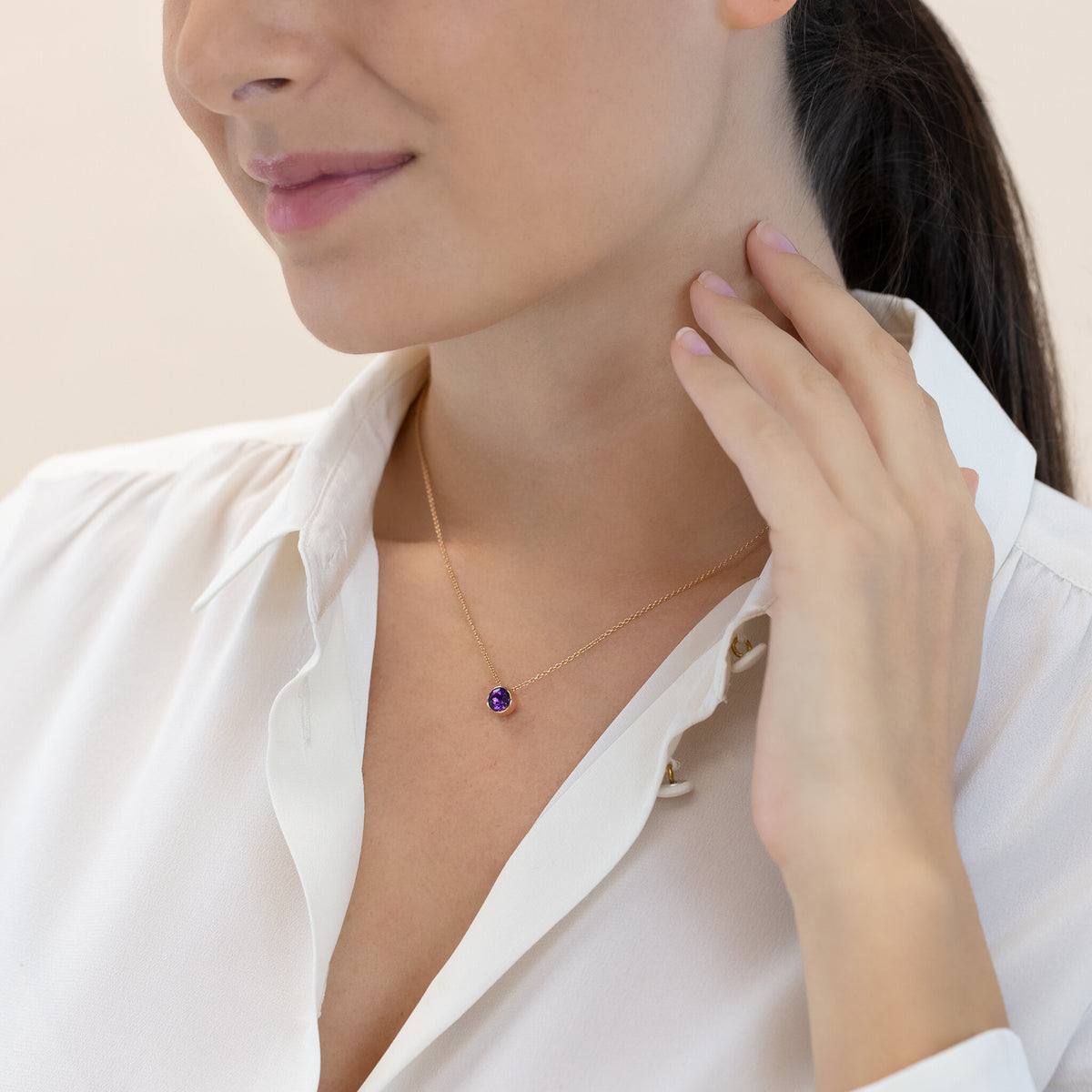 Necklace RG 750 – 2007935