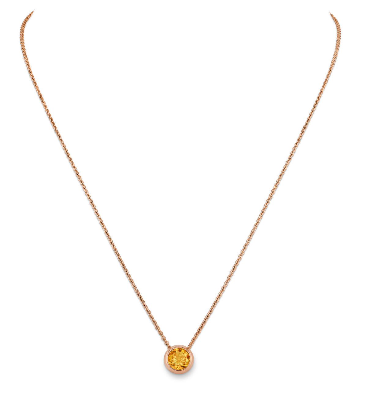 Necklace RG 750 – 2007937