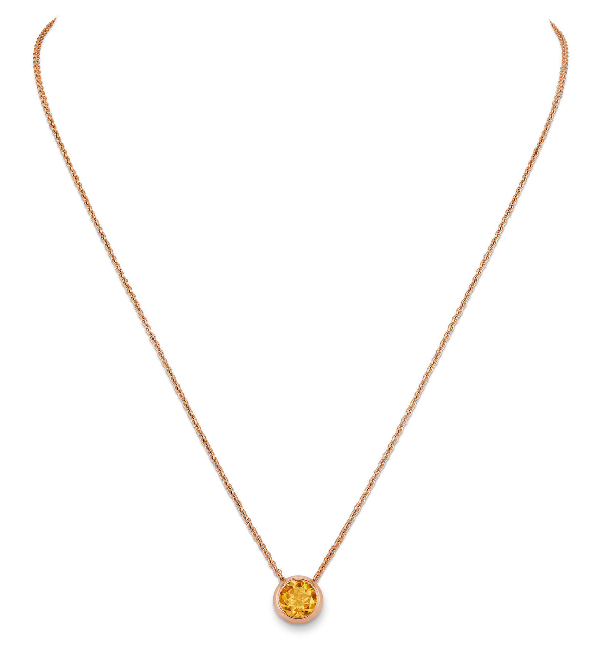 Necklace RG 750 – 2007937