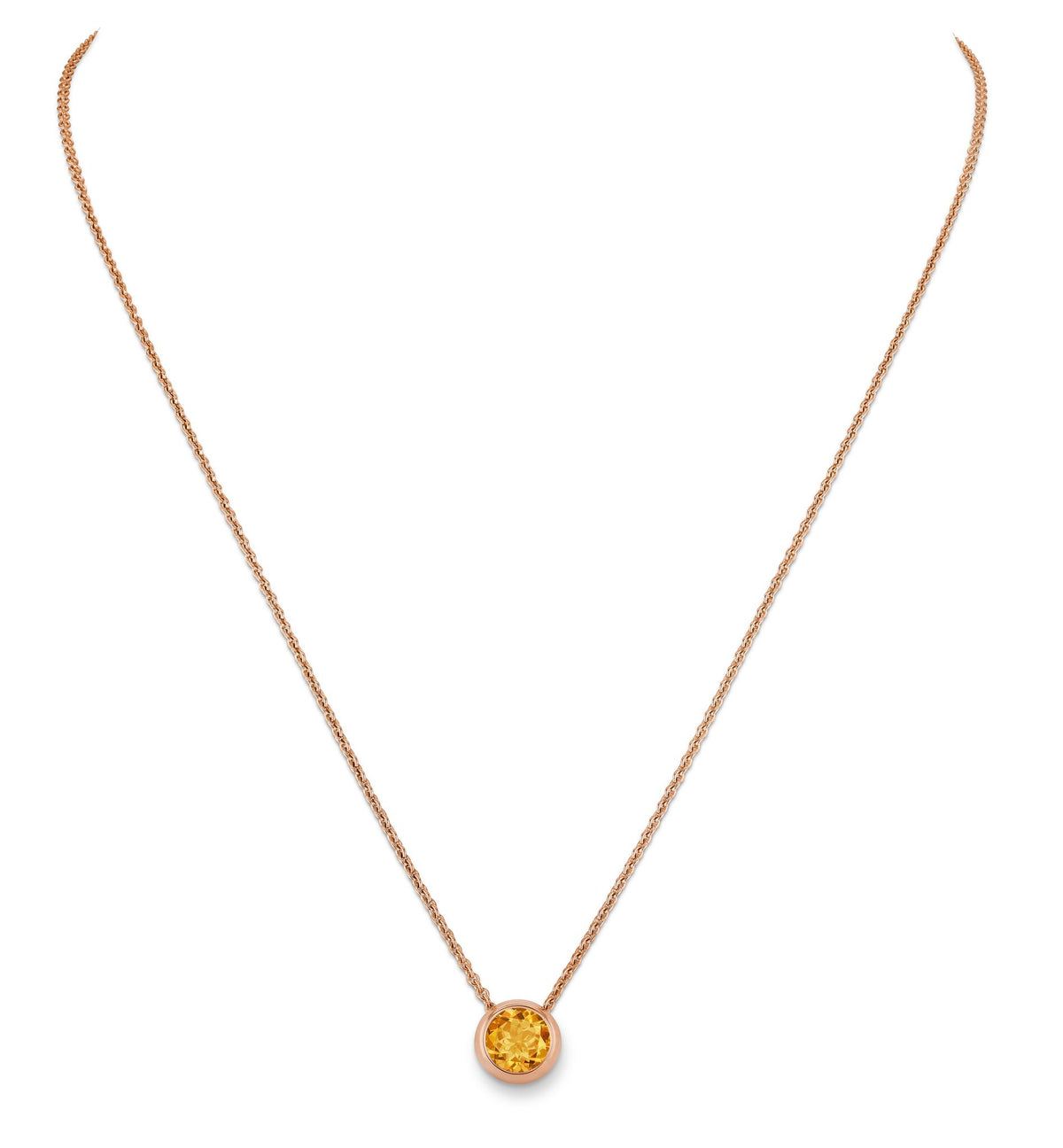Necklace RG 750 – 2007937