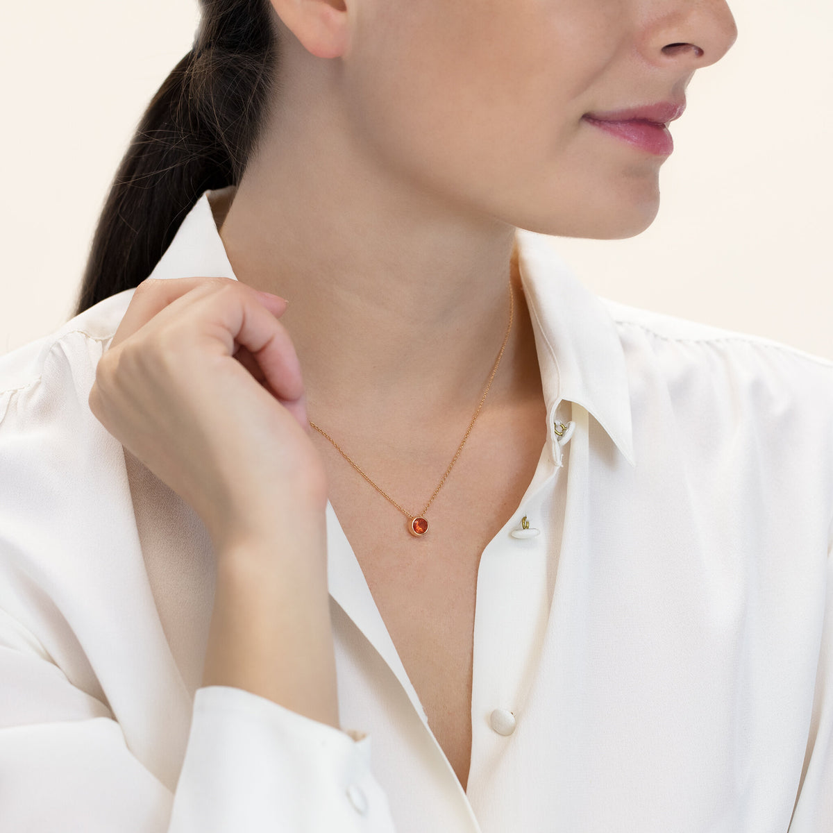 Necklace RG 750 – 2007937