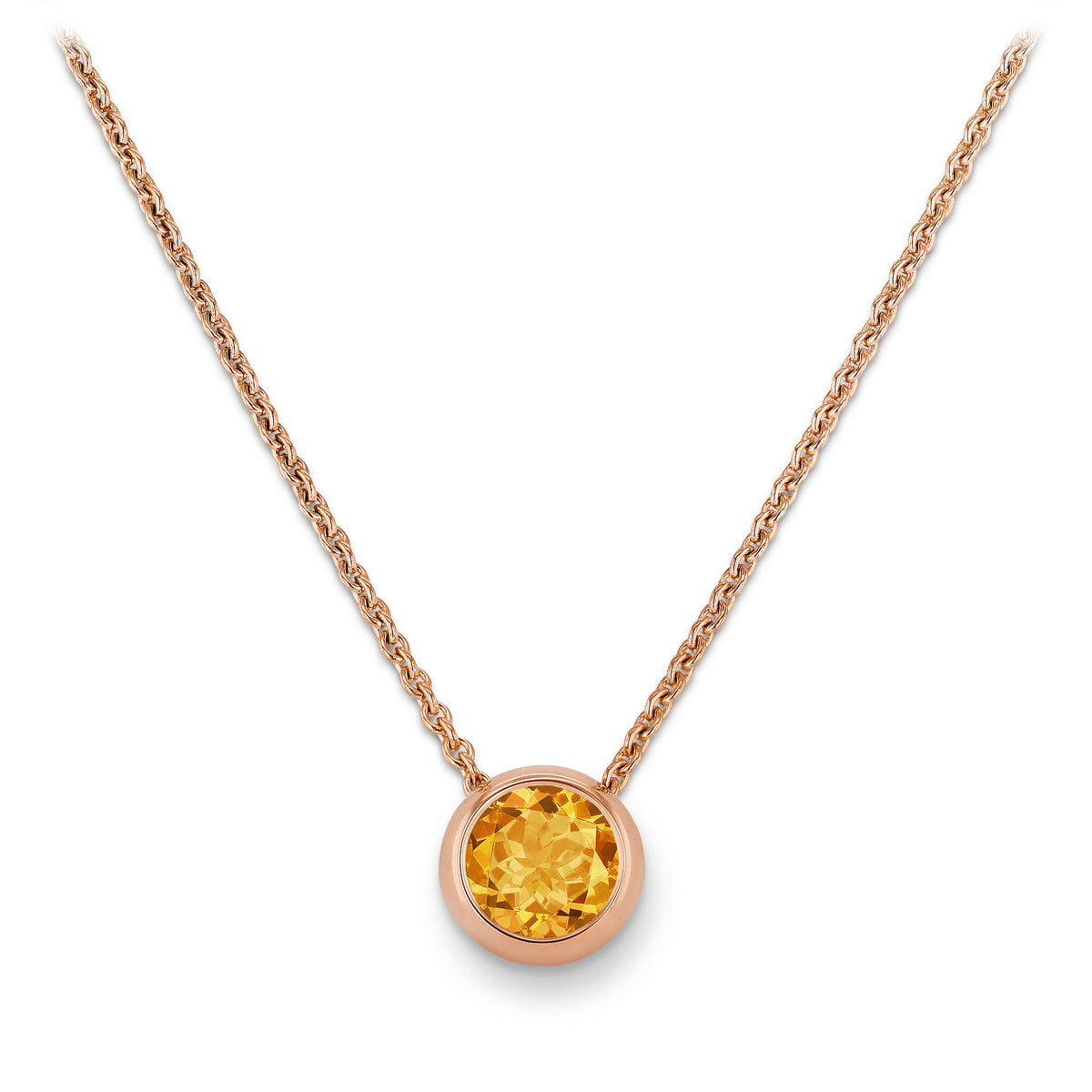Necklace RG 750 – 2007937