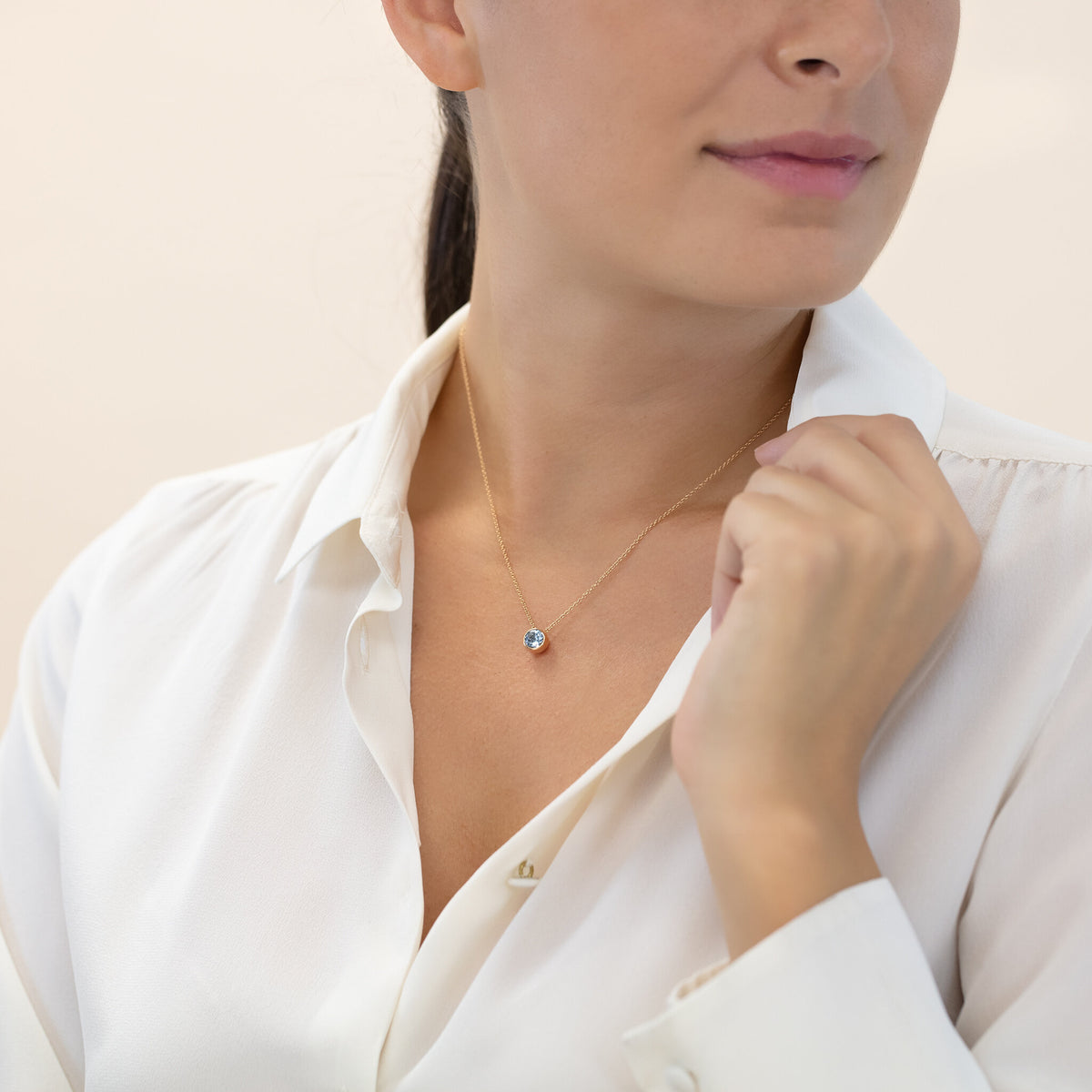 Necklace RG 750 – 2007939
