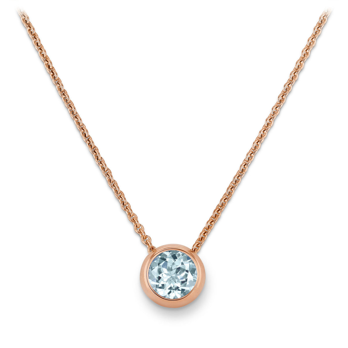 Necklace RG 750 – 2007939