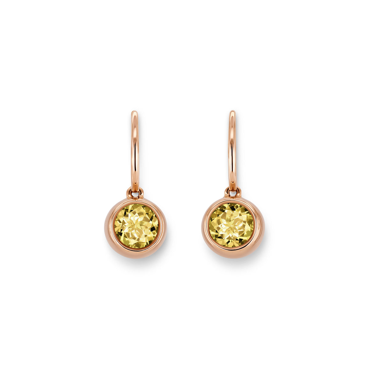 Drop earrings RG 750 – 2007942