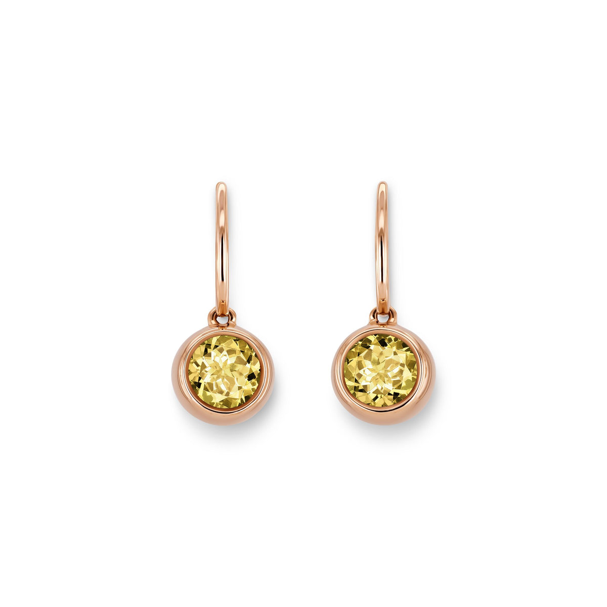 Drop earrings RG 750 – 2007942