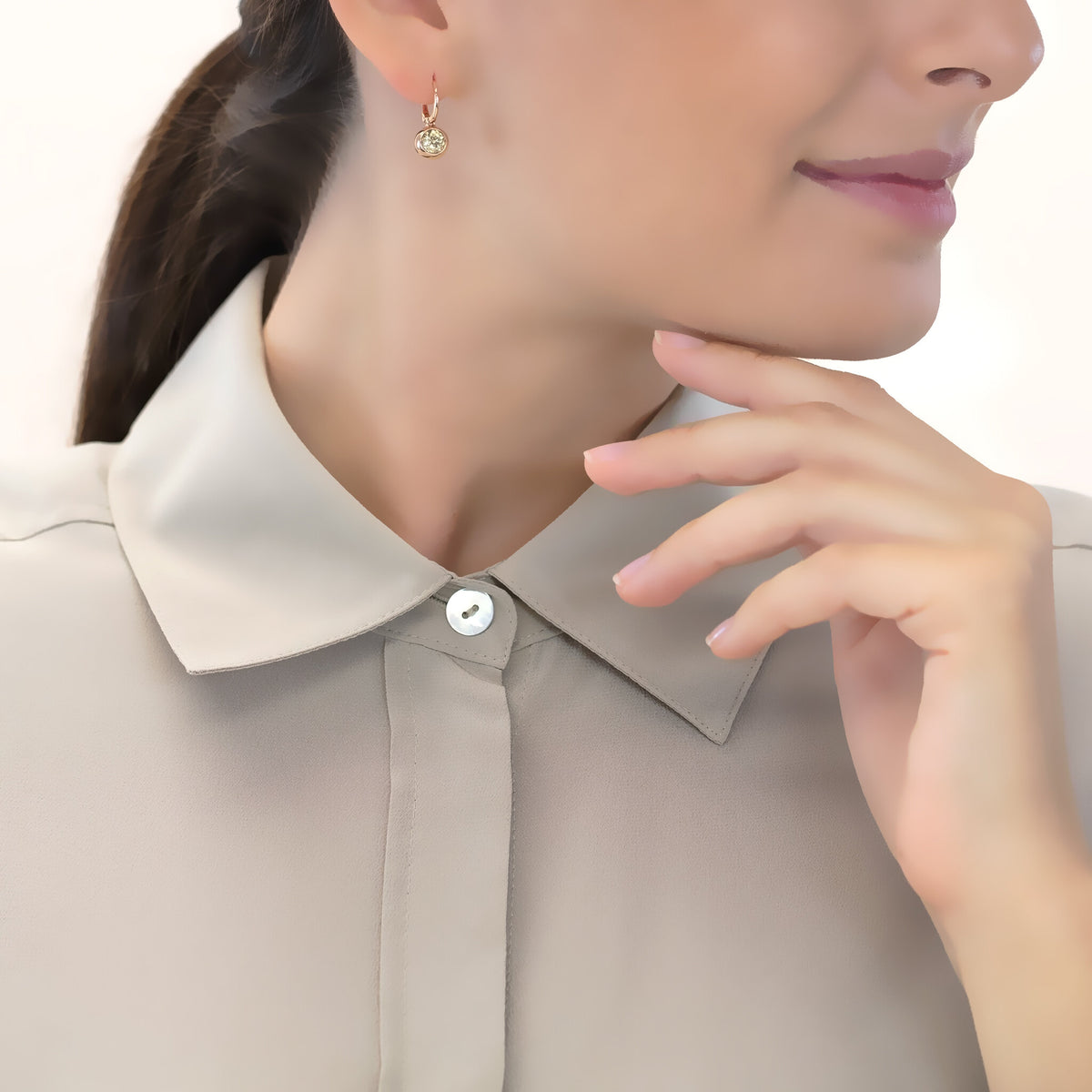 Drop earrings RG 750 – 2007942