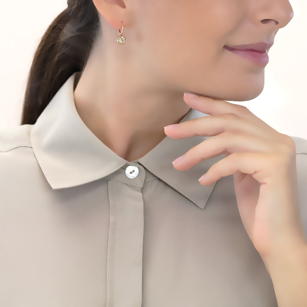 Drop earrings RG 750 – 2007942