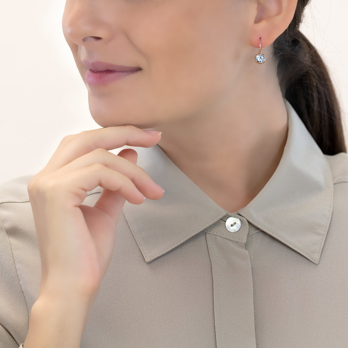 Drop earrings RG 750 – 2007945