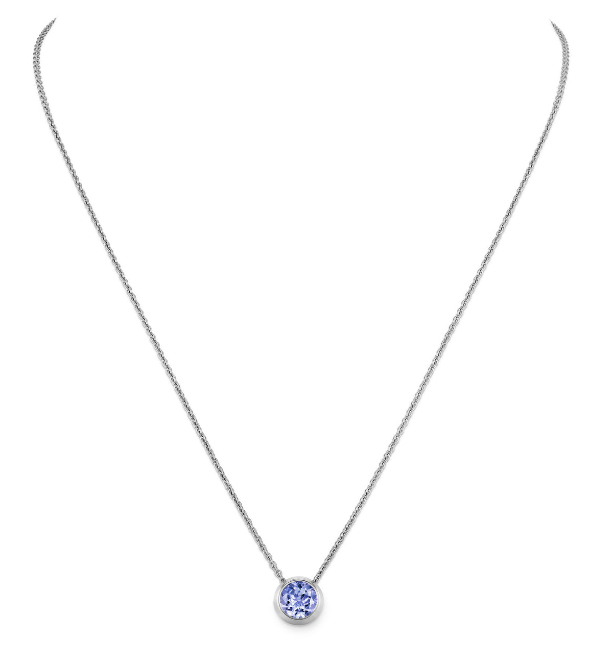 Necklace WG 750 – 2008085