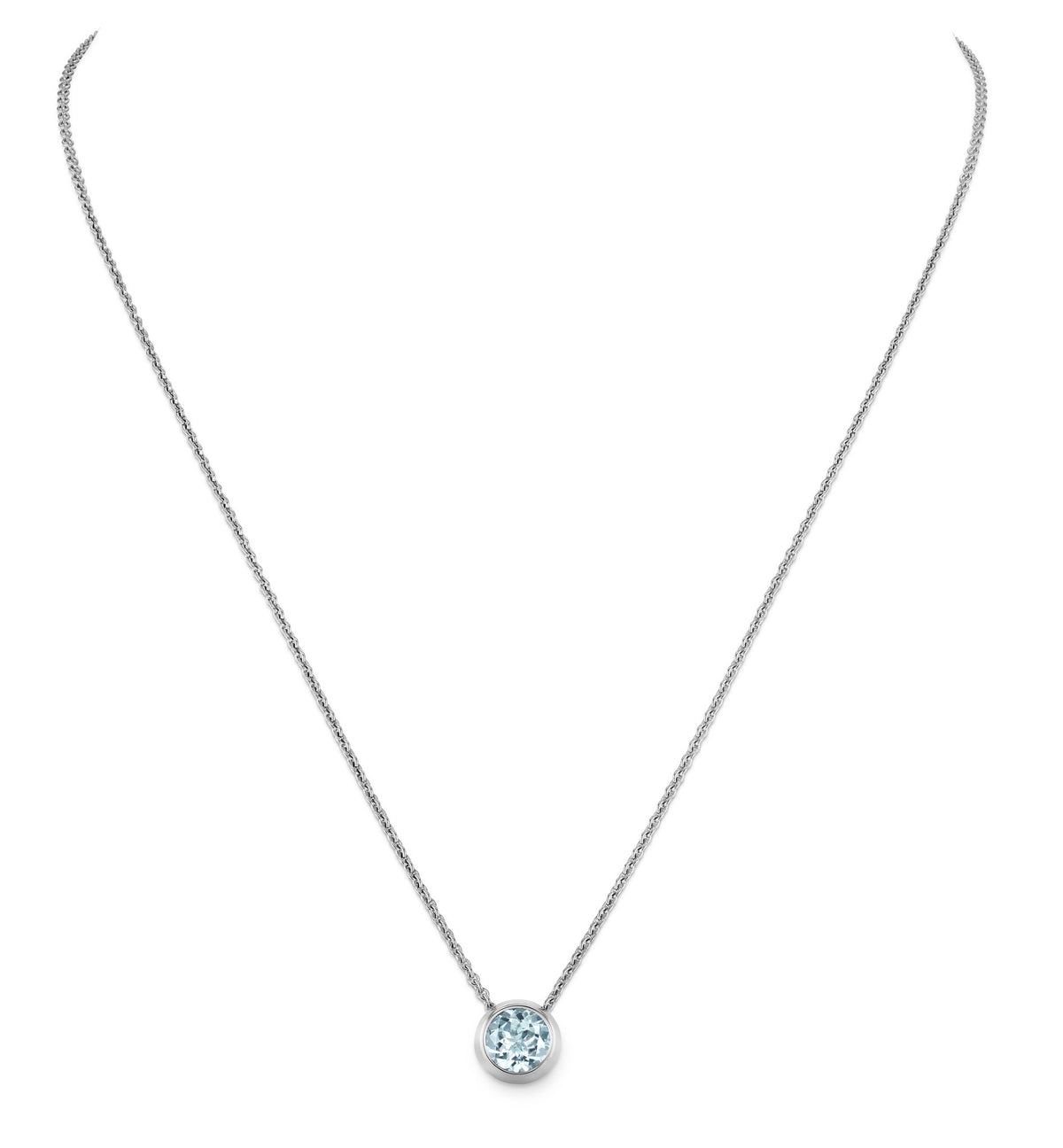 Necklace WG 750 – 2008091