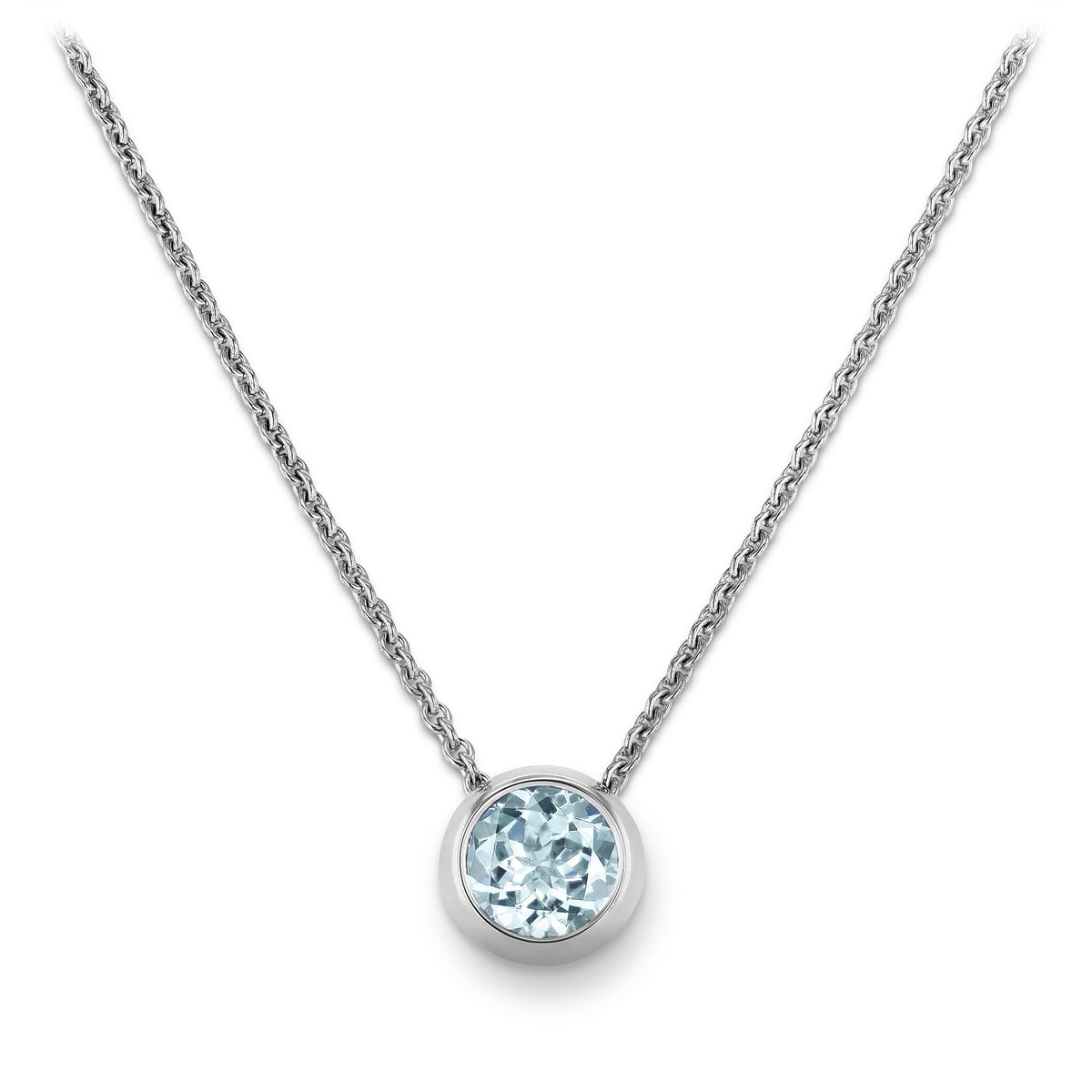 Necklace WG 750 – 2008091