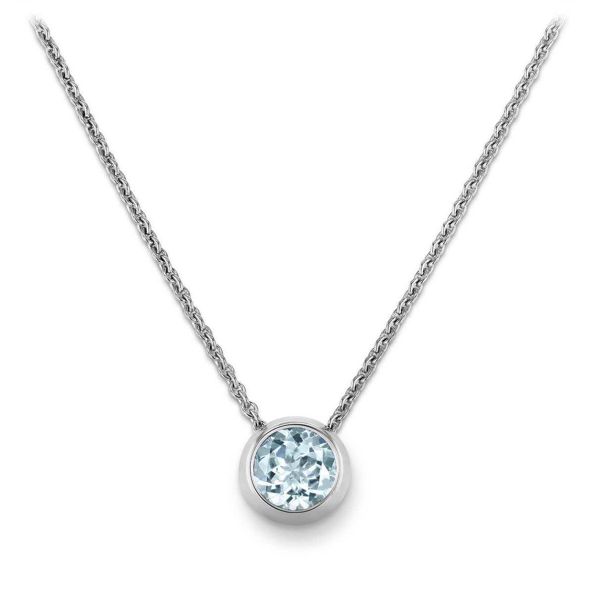 Necklace WG 750 – 2008091